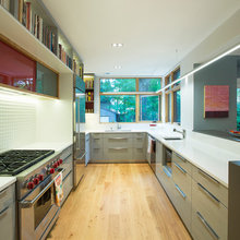 Main Floor