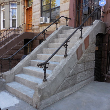 High Tech Construction Upcoming Projects