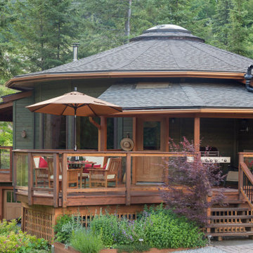 Mandala Custom Homes