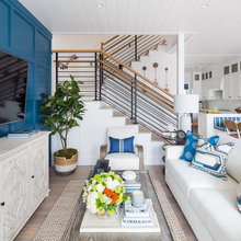 Living Room Ideas