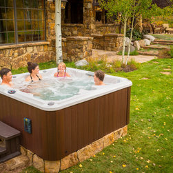 Artexa Outdoor - Hot Tubs