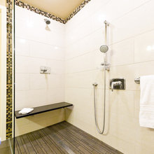 Don Moran bathroom