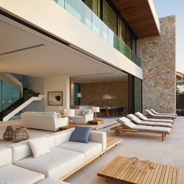 Son Verí House