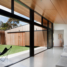 Outdoor Living