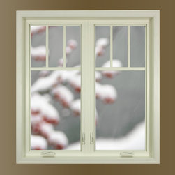 Custom Windows - Windows