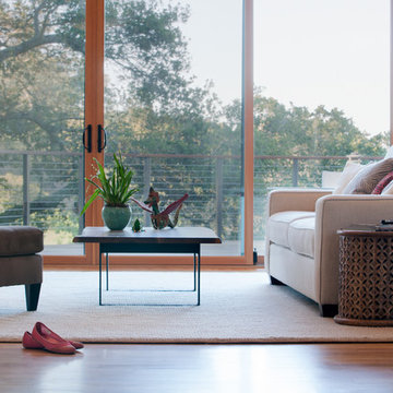 Coastal Contemporary
