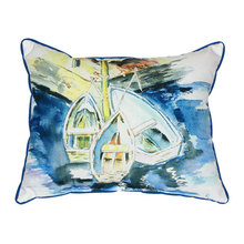 pillows