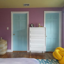Girls’ Room