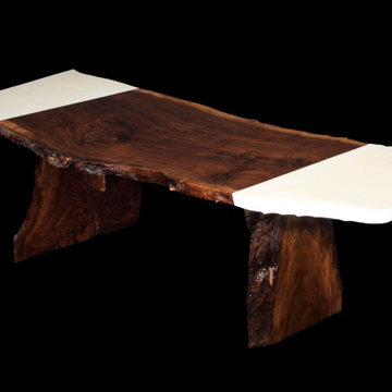 Bold Transitions Office Desk 8