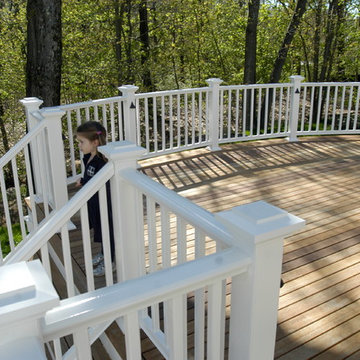 Marlborough Deck