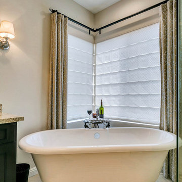 LA VERNE Interior Design by Imagine: Parkcrest
