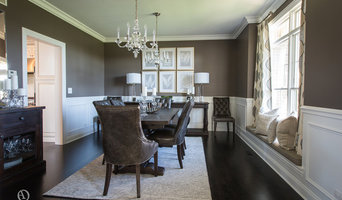 Decorators supply house mokena il - House and home design