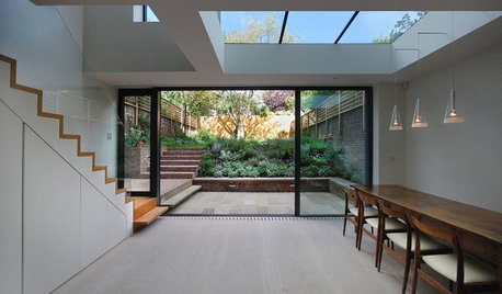 Could Your Home be Enhanced by a Basement? Find Out Here