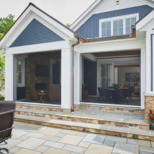 Cottage Exterior 2023