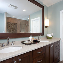 bathroom vanity