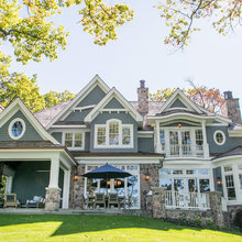WPI House