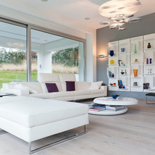 Scandinavian Flooring