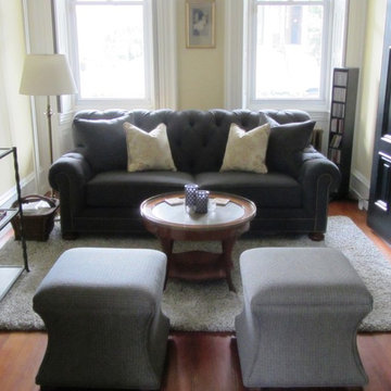 East Falls Victorian
