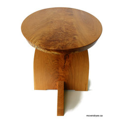 Agris Collection Occasional Table - Side Tables And End Tables