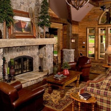 cabin