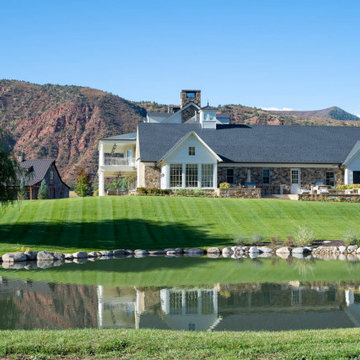 Roaring Fork Ranch