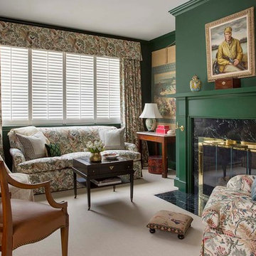 Brookline Condominium
