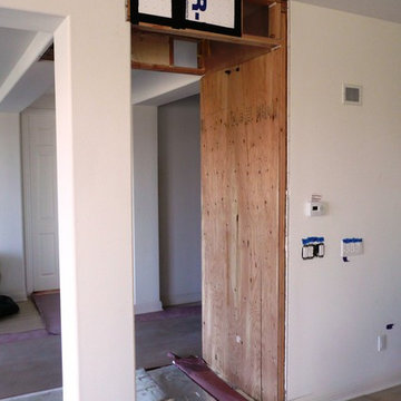 Wine Cellar Construction Los Angeles California Contemporary Design