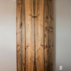Doreen Yee Barn Door - Interior Doors