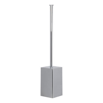 Designer Toilet Brushes and Holder Set