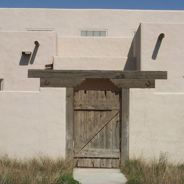 Riverfront Adobe