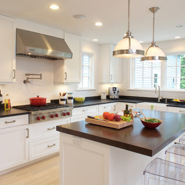 JWH Kitchen Design Winner