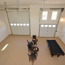 Garage/ManCave