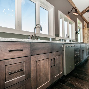 Modern Rustic