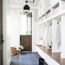 Mudroom