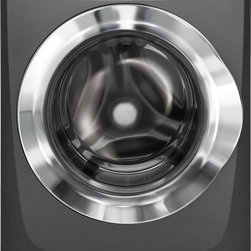 Front Load Perfect Steam™ Washer with LuxCare™ Wash and SmartBoost™ - 4.4 Cu.Ft. - Washing Machines