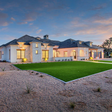French Chateau #2
