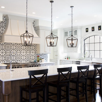 CLB Network - Arnett Custom Homes - Charleston, SC - 2