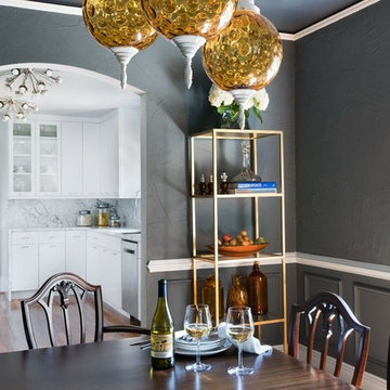 Mid-Century Renovation