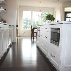 Kitchen Cabinets - Kitchen Islands And Kitchen Carts