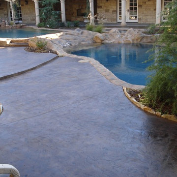 Our Work