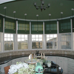 Sunscreens - Roller Shades