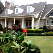 Exterior Ideas