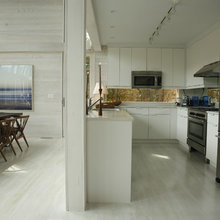 beach house