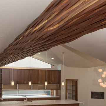 Mid century modern