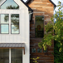 Modern Rustic Farmhouse