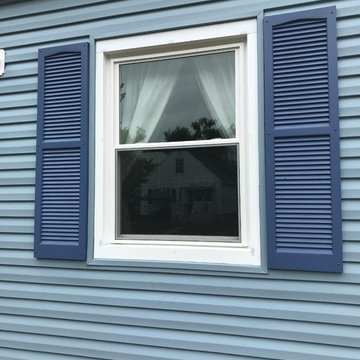 Kingston Window Line
