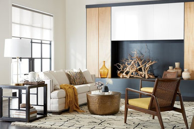 Living room - living room idea