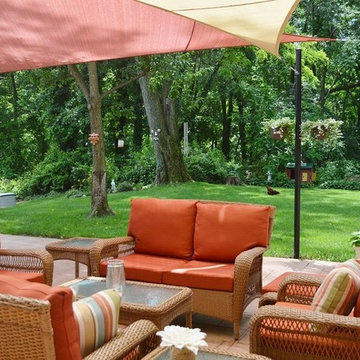3 Bedroom Ranger Redesigned - 5 Bedroom Dutch Colonial