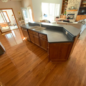 Grand Island (BEFORE)