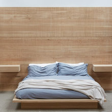 Bedrooms by muto